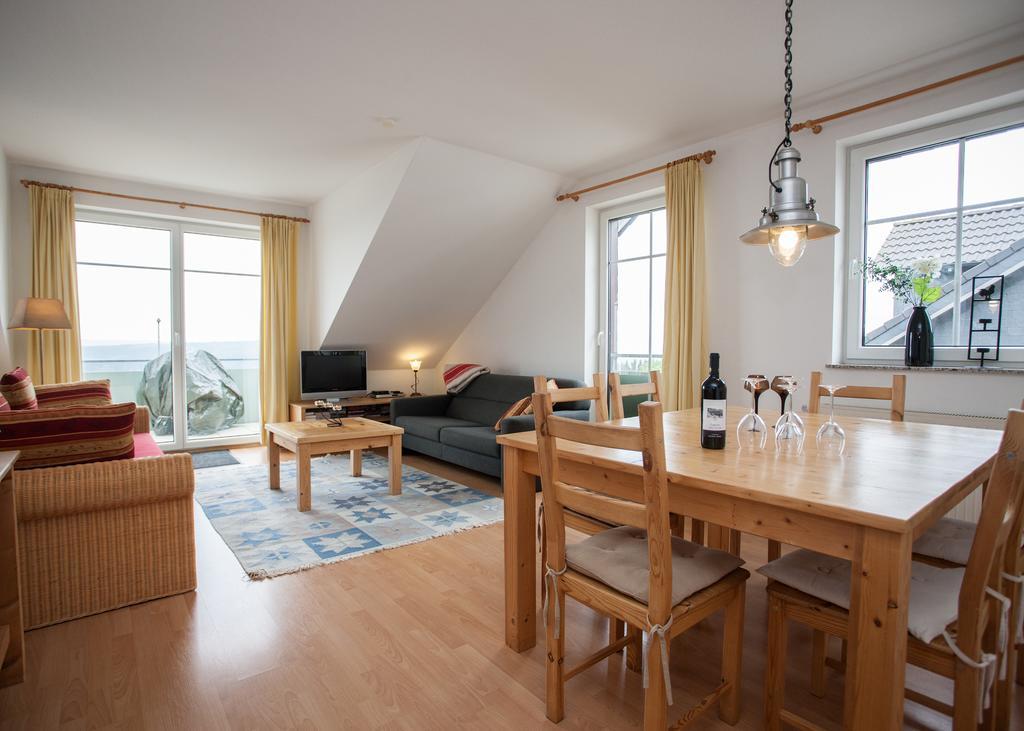 Auf 'm Kampe 49 Apartment