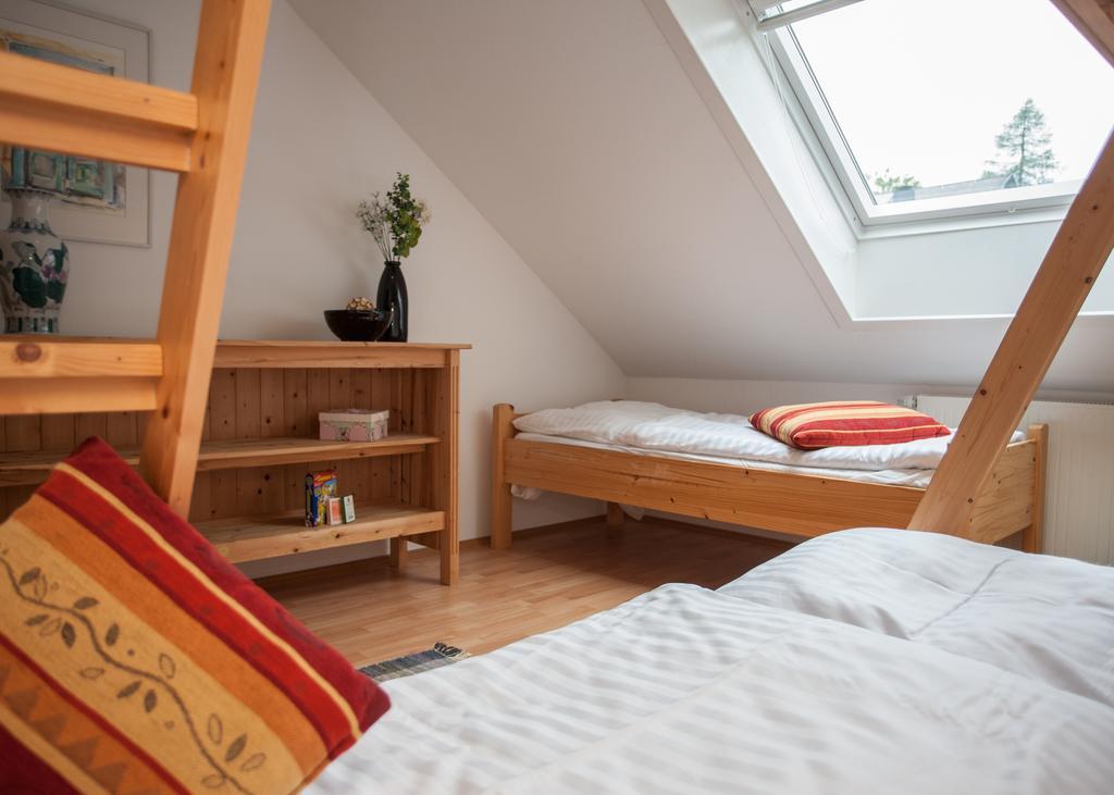 Apartment Auf 'm Kampe 49 *