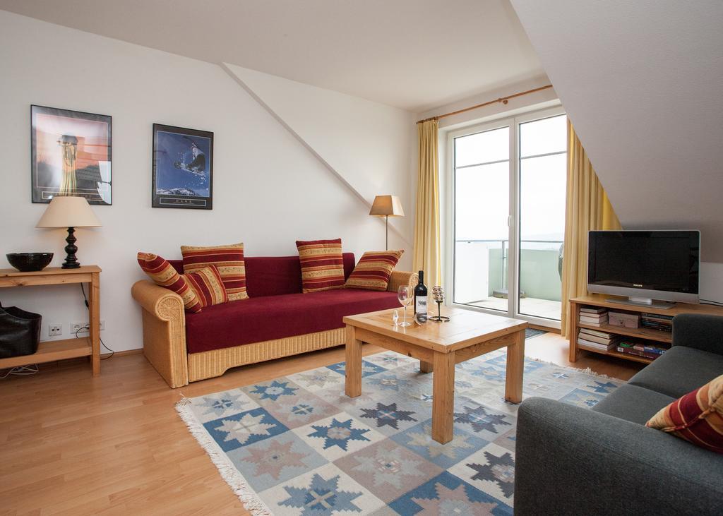 Apartment Auf 'm Kampe 49 Winterberg