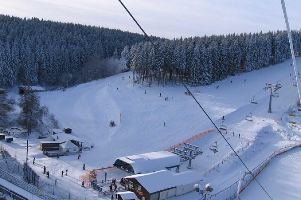 Auf 'm Kampe 49 Winterberg